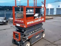 Skyjack SJ III 3219 Elektro 7,79 m