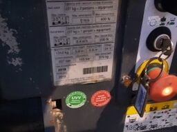 Skyjack SJ III 3219 Elektro 7,79 m