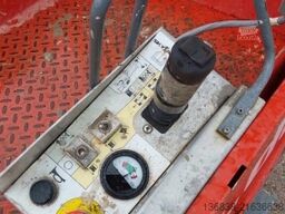 Skyjack SJ III 3219 Elektro 7,79 m