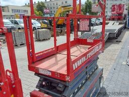 Skyjack SJ III 3219 Elektro 7,79 m