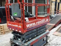 Skyjack SJ III 3219 Elektro 7,79 m