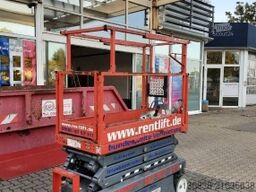 Skyjack SJ III 3219 Elektro 7,79 m