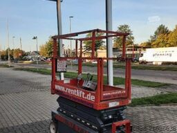 Skyjack SJ III 3219 Elektro 7,79 m