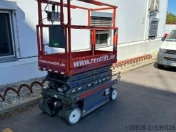 Skyjack SJ III 3219 Elektro 7,79 m