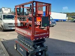 Skyjack SJ III 3219 Elektro 7,79 m