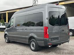 Mercedes-Benz Sprinter 317 CDI Tourer L2H2 Klima Navi