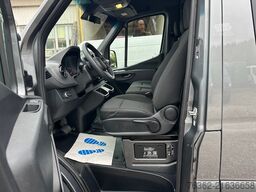 Mercedes-Benz Sprinter 317 CDI Tourer L2H2 Klima Navi