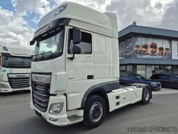 DAF XF 480 FT SUPER SPACE CAB ZF INTARDER