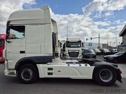 DAF XF 480 FT SUPER SPACE CAB ZF INTARDER