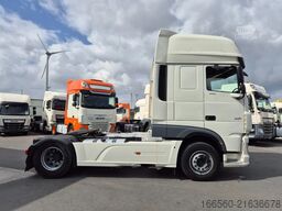 DAF XF 480 FT SUPER SPACE CAB ZF INTARDER