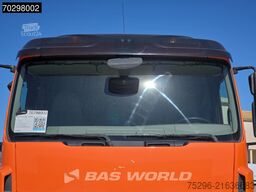 Renault Premium 430 Lander 6X4 211 EP-4 HIDUO Kran Cran...