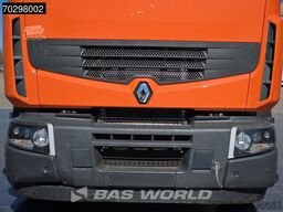 Renault Premium 430 Lander 6X4 211 EP-4 HIDUO Kran Cran...
