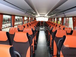 Iveco Evadys 13m / Rear door / NEW!!