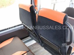 Iveco Evadys 13m / Rear door / NEW!!