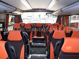 Iveco Evadys 13m / Rear door / NEW!!