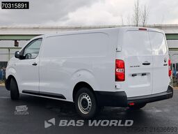 Fiat Scudo 102PK L3H1 Klima Tempomat Parkensensoren ...