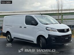 Fiat Scudo 102PK L3H1 Klima Tempomat Parkensensoren ...