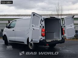 Fiat Scudo 102PK L3H1 Klima Tempomat Parkensensoren ...