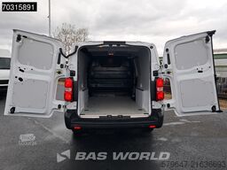 Fiat Scudo 102PK L3H1 Klima Tempomat Parkensensoren ...