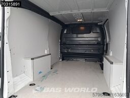 Fiat Scudo 102PK L3H1 Klima Tempomat Parkensensoren ...