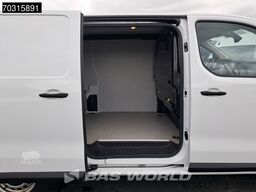 Fiat Scudo 102PK L3H1 Klima Tempomat Parkensensoren ...