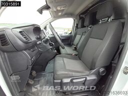 Fiat Scudo 102PK L3H1 Klima Tempomat Parkensensoren ...