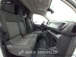 Fiat Scudo 102PK L3H1 Klima Tempomat Parkensensoren ...