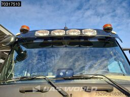 Mercedes Actros 2546 Actros 6X2 Meiller RS 21.65 contain...