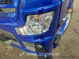 Mercedes Actros 2546 Actros 6X2 Meiller RS 21.65 contain...