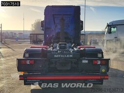 Mercedes Actros 2546 Actros 6X2 Meiller RS 21.65 contain...
