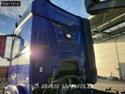 Mercedes Actros 2546 Actros 6X2 Meiller RS 21.65 contain...
