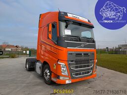 Volvo FH 500