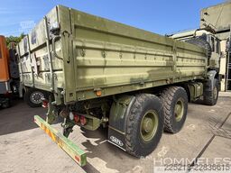 MAN 27.314 DFAC 6x6