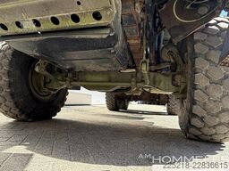 MAN 27.314 DFAC 6x6
