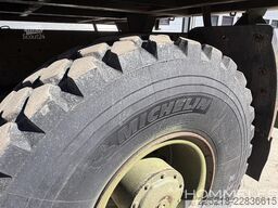 MAN 27.314 DFAC 6x6
