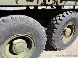MAN 27.314 DFAC 6x6
