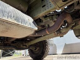 MAN 27.314 DFAC 6x6