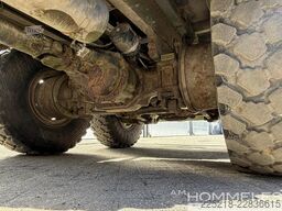 MAN 27.314 DFAC 6x6