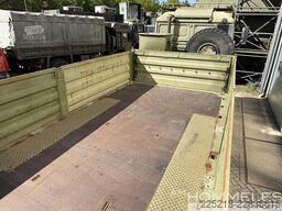 MAN 27.314 DFAC 6x6