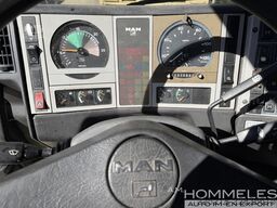 MAN 27.314 DFAC 6x6