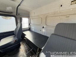 MAN 27.314 DFAC 6x6