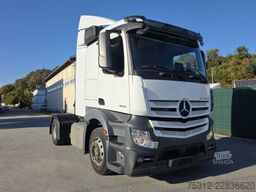 Mercedes-Benz Actros 1840  E6 Retarder Bett Blatt Luft