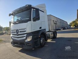 Mercedes-Benz Actros 1840  E6 Retarder Bett Blatt Luft