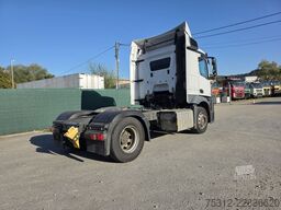 Mercedes-Benz Actros 1840  E6 Retarder Bett Blatt Luft