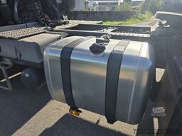 Mercedes-Benz Actros 1840  E6 Retarder Bett Blatt Luft