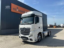 Mercedes-Benz Actros ACTROS 1846L / EURO-6E / ADR / PTO
