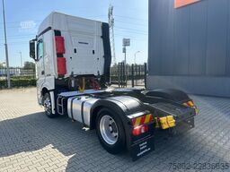 Mercedes-Benz Actros ACTROS 1846L / EURO-6E / ADR / PTO