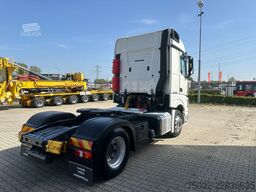 Mercedes-Benz Actros ACTROS 1846L / EURO-6E / ADR / PTO