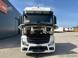 Mercedes-Benz Actros ACTROS 1846L / EURO-6E / ADR / PTO