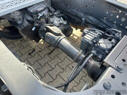 Mercedes-Benz Actros ACTROS 1846L / EURO-6E / ADR / PTO